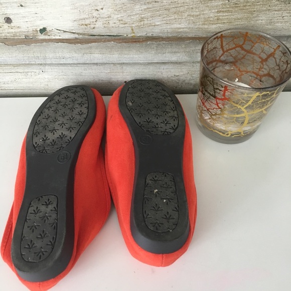 Merona tassel Suede Loafers - Picture 3 of 3